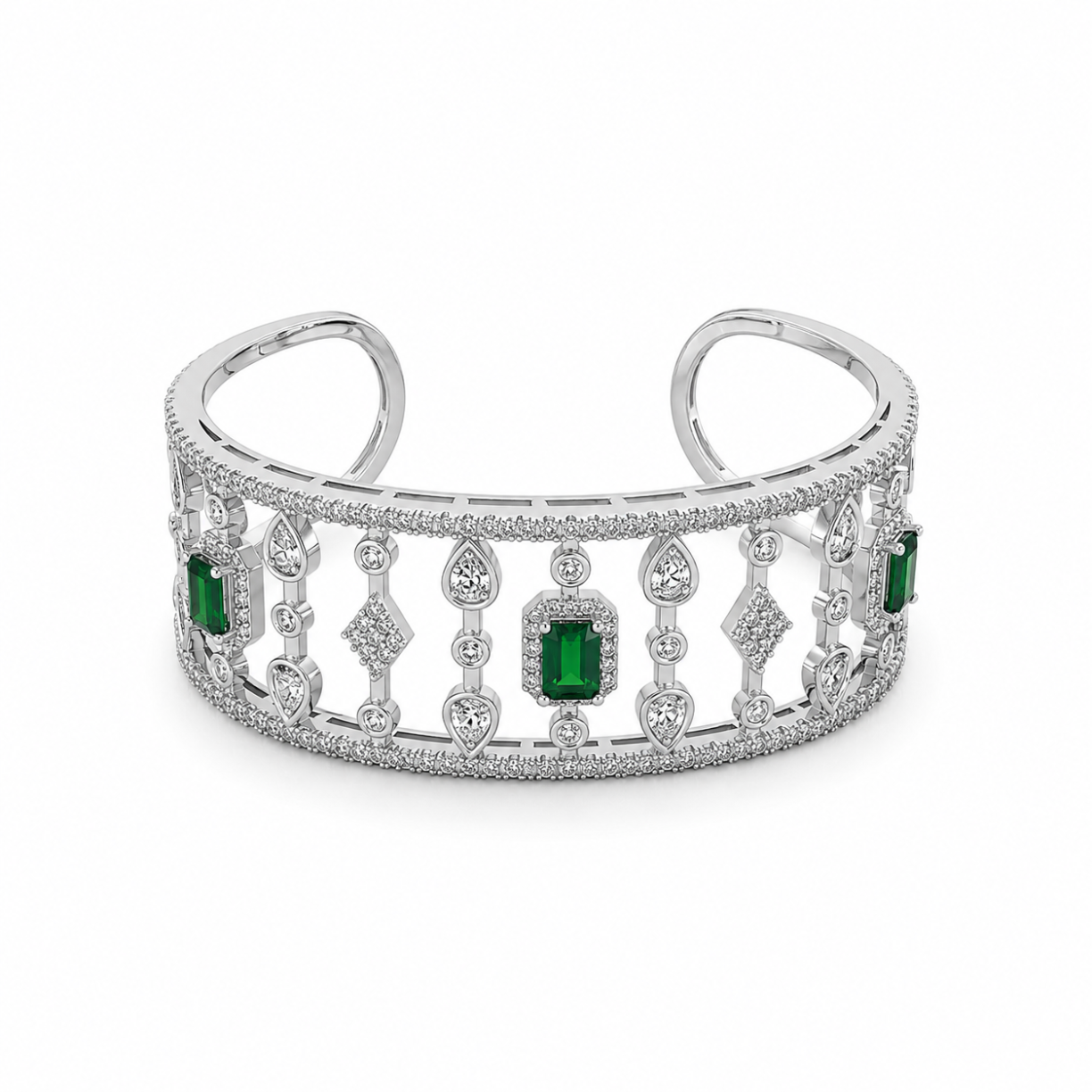 Victoria bangle bracelet