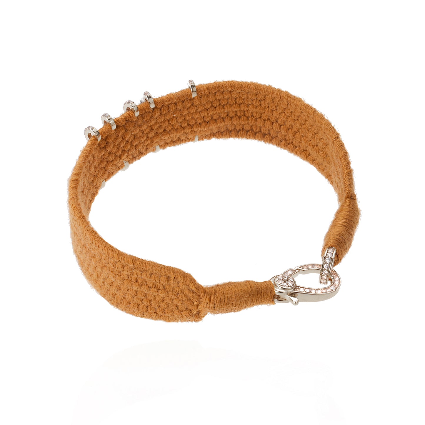 Bracelet love Camel Argent