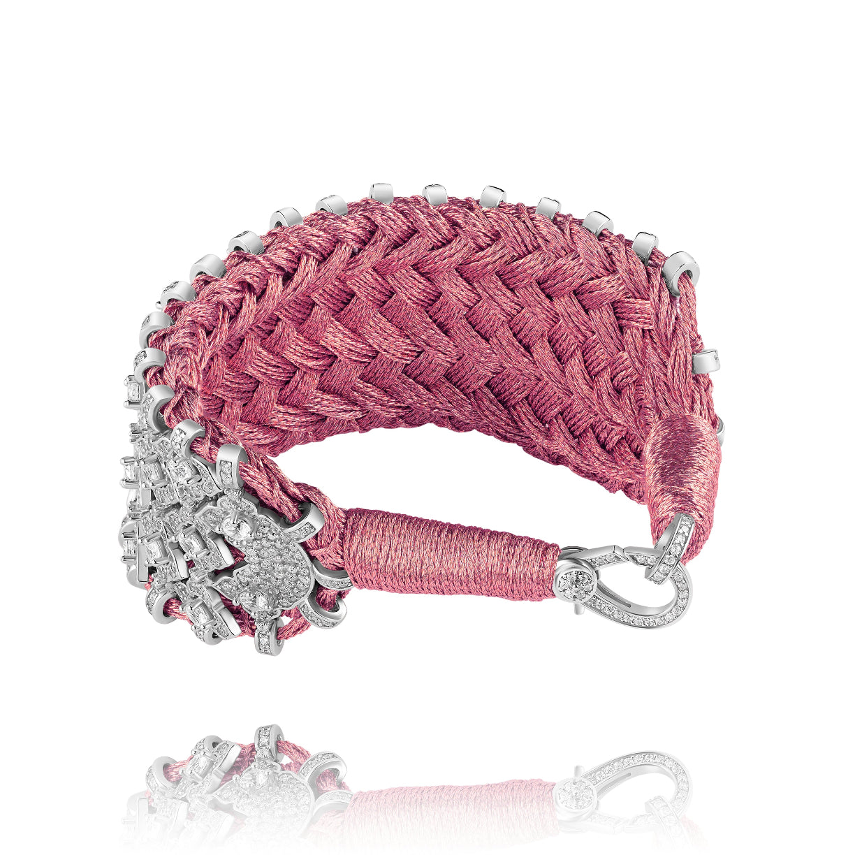 Bracelet Bahia Baby - Zircon