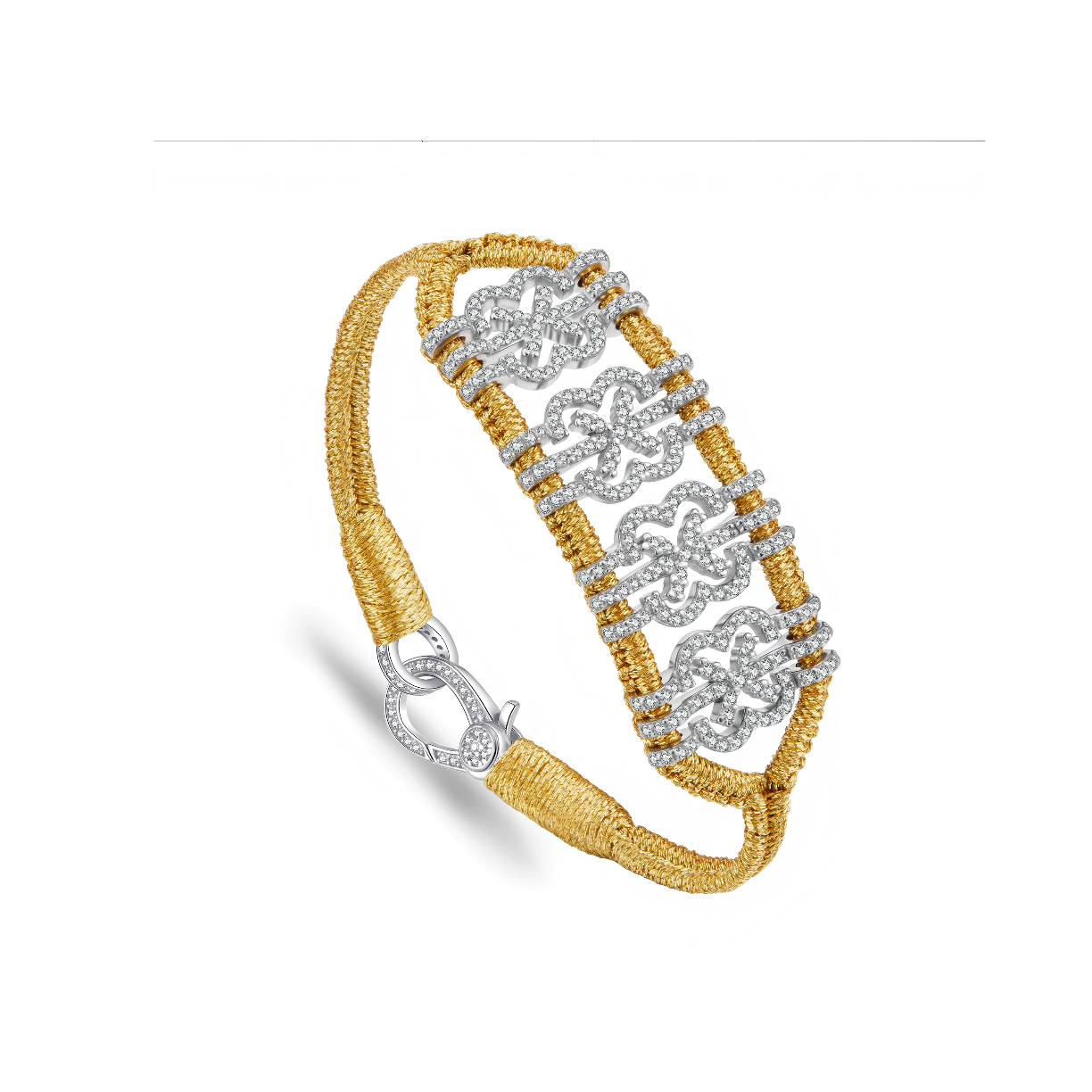 Bracelet Belem Gold