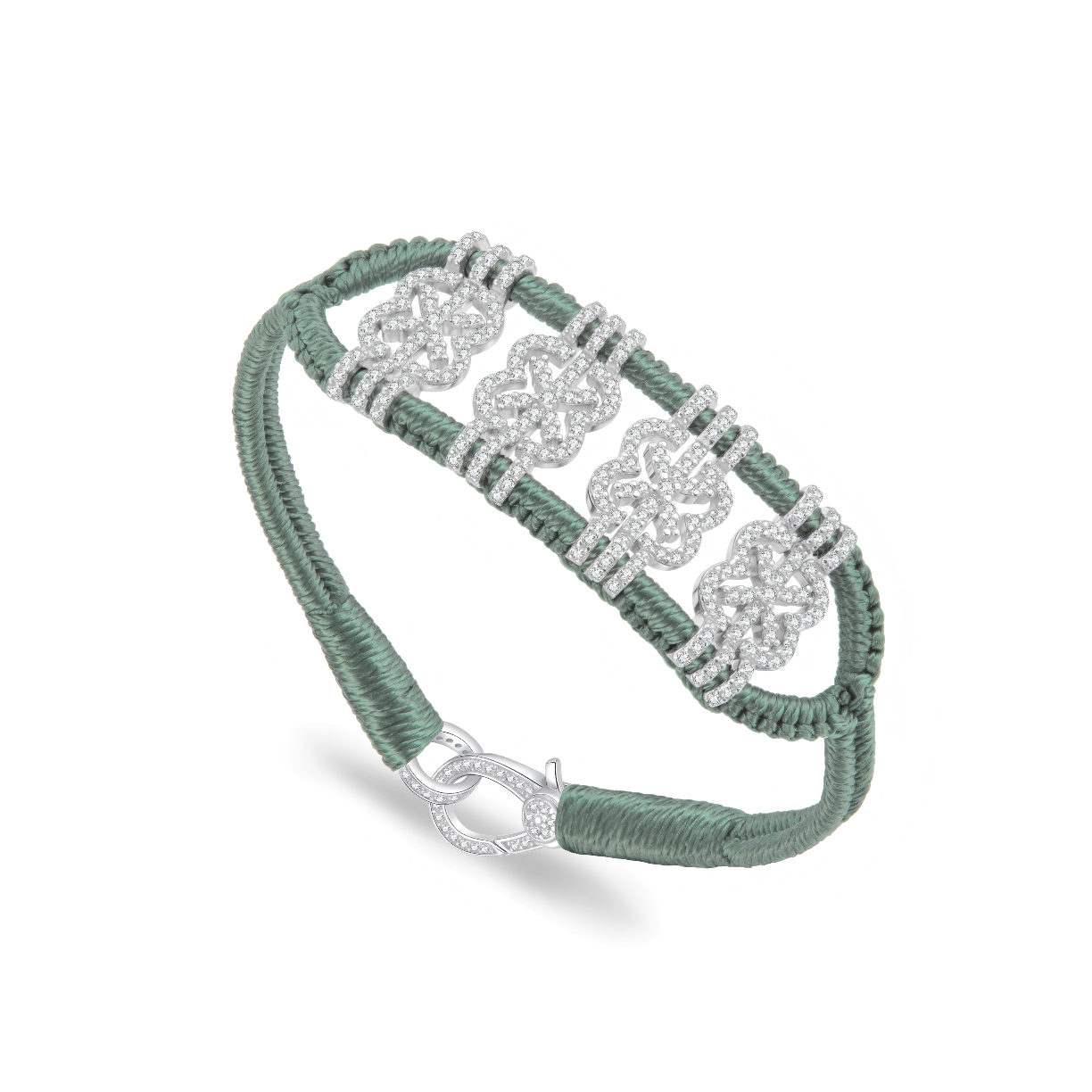 Moss Belem Bracelet