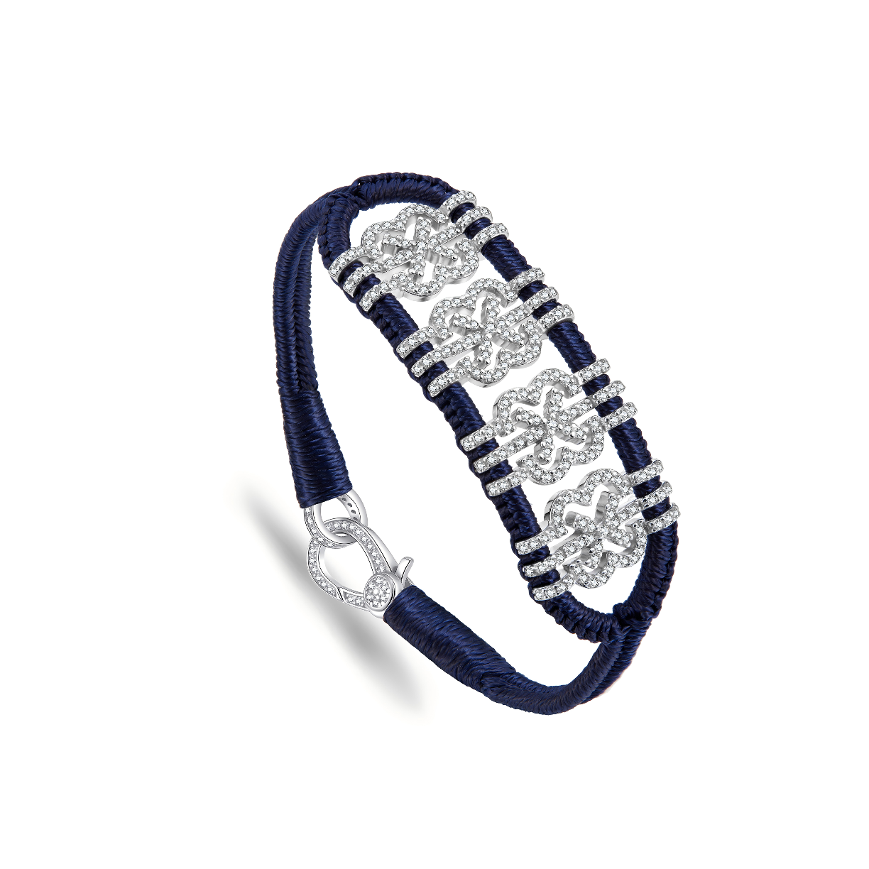 Bracelet Belem navy