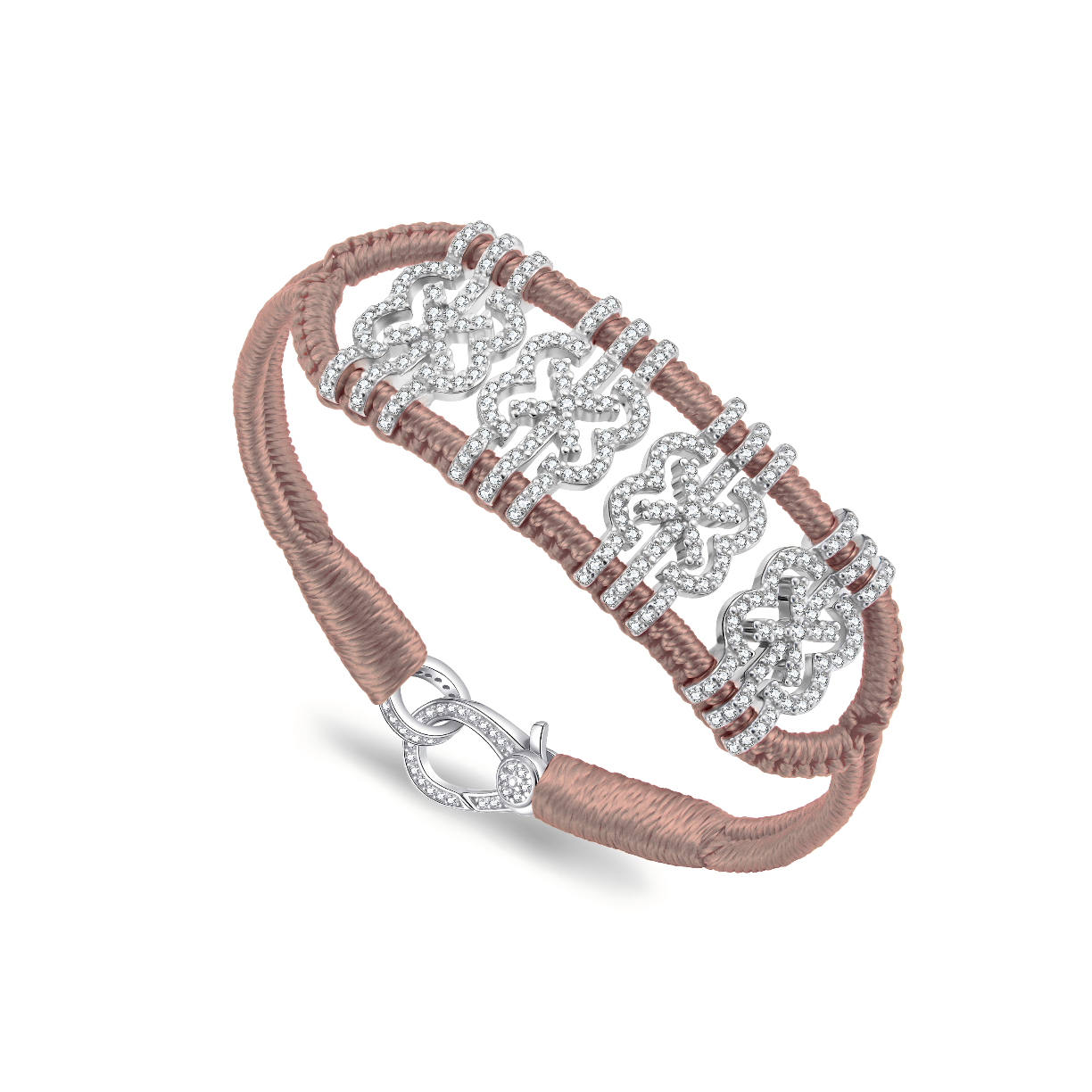 Nude Belem bracelet