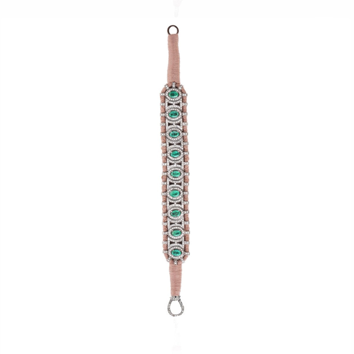 Bracelet Sao Paulo nude