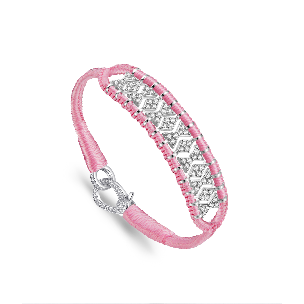 Buzios barbie bracelet