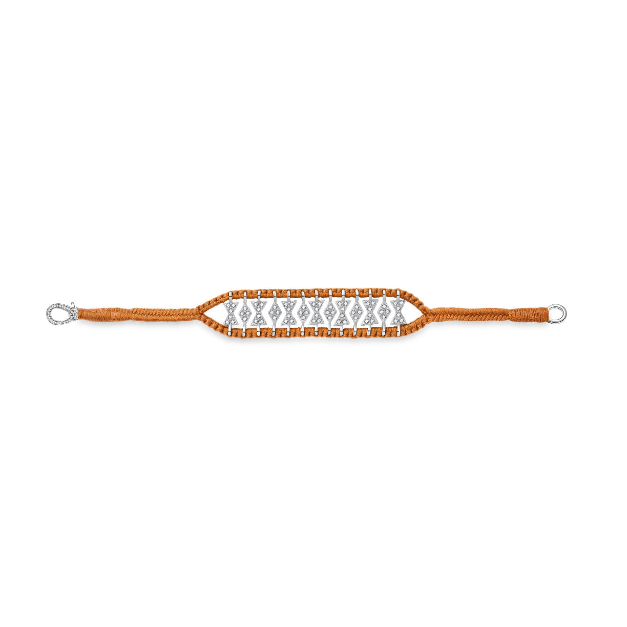 Buzios Camel bracelet