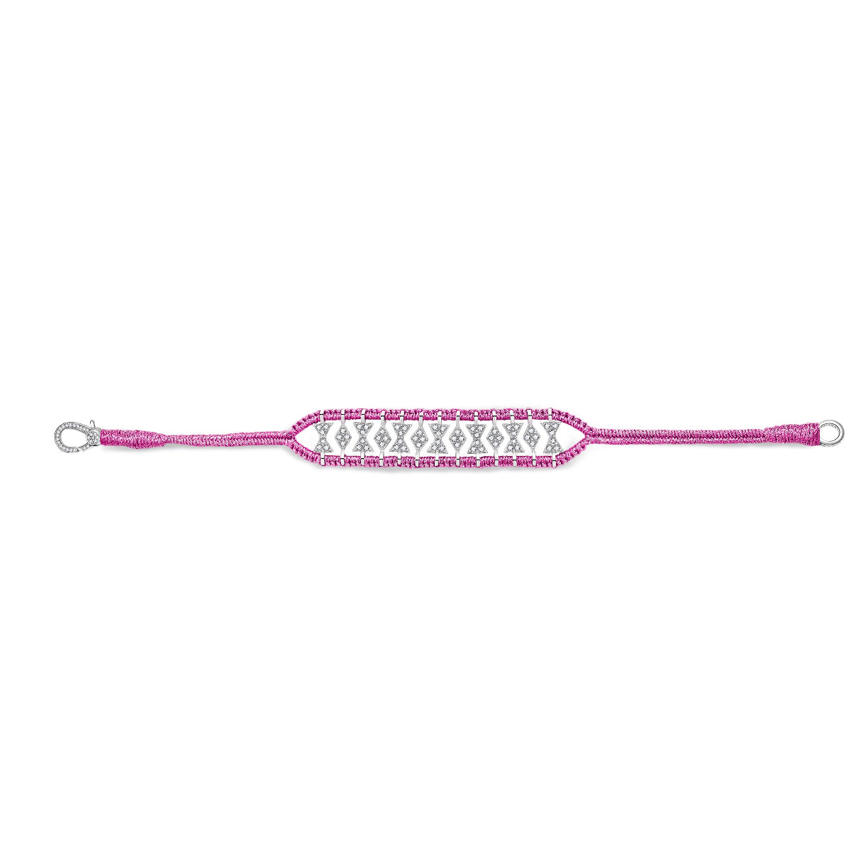 Buzios Candy bracelet