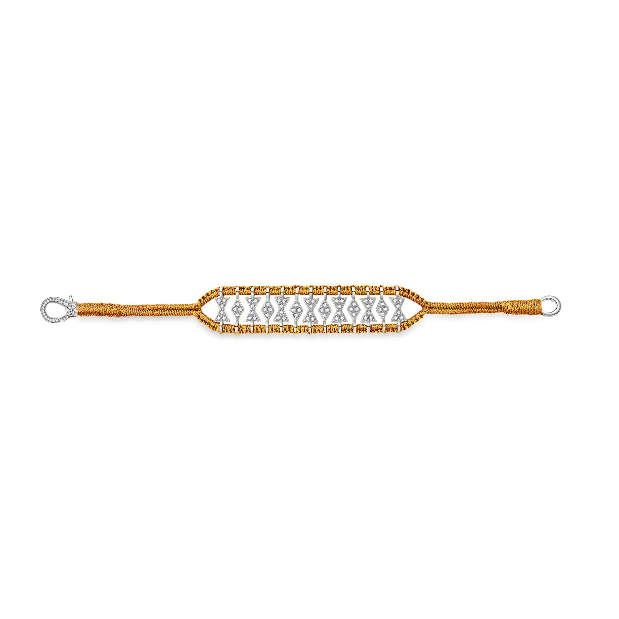 Buzios Copper bracelet