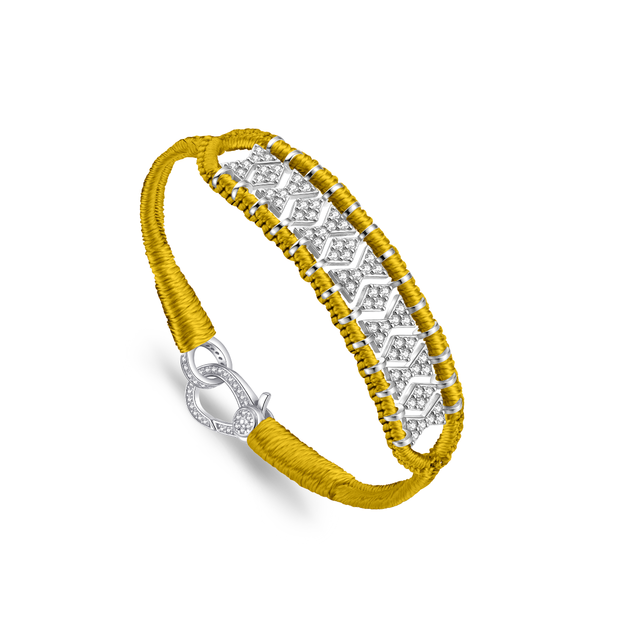 Bracelet Buzios mordor