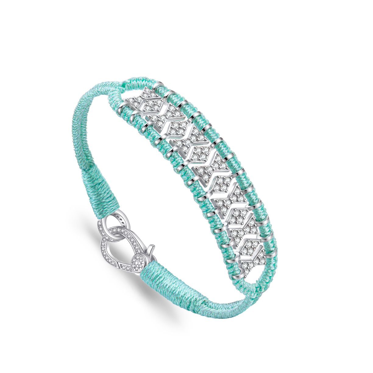 Bracelet Buzios water