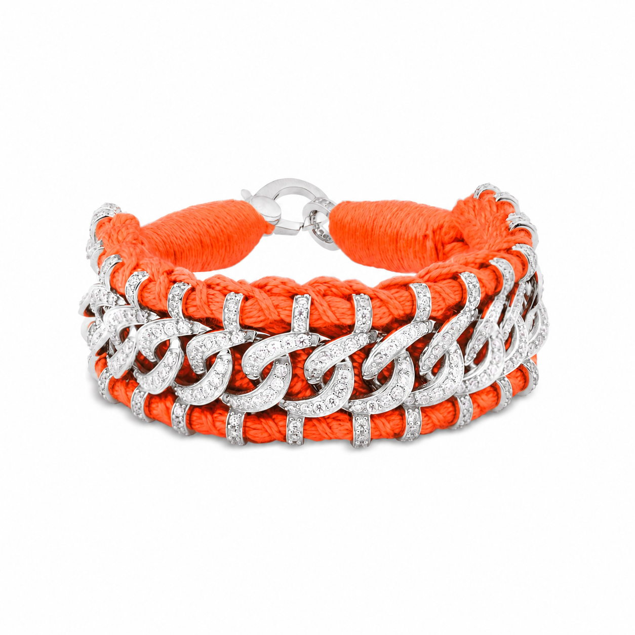 Recife Neon Flash bracelet