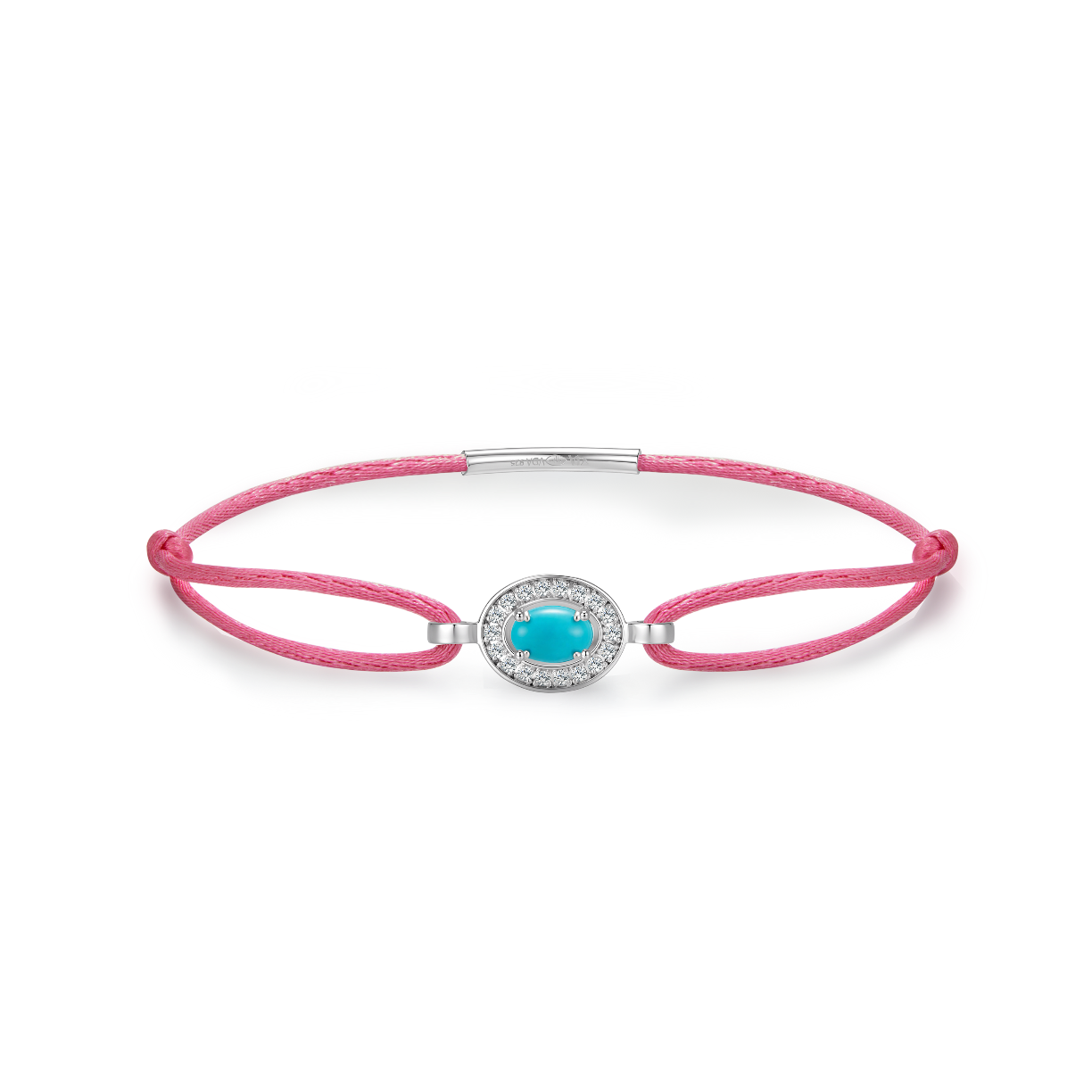 Candy forever bracelet - Turquoise