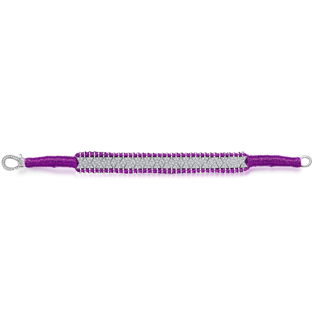 Janeiro Iris bracelet