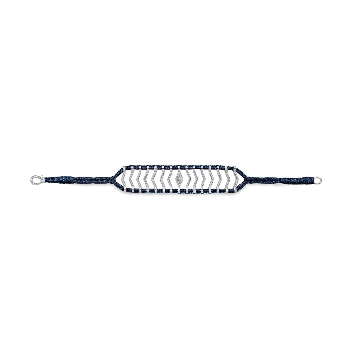 Itacare Abyss bracelet