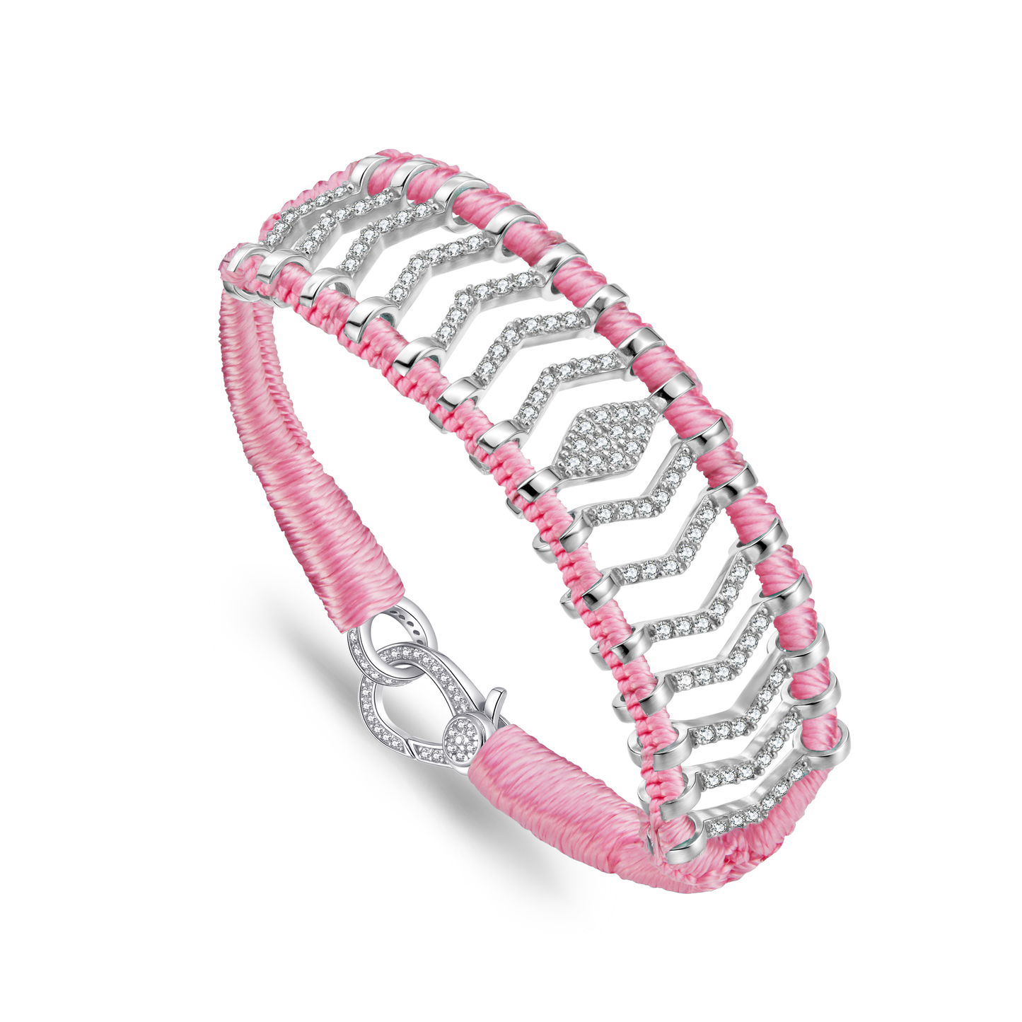 Itacare Barbie bracelet