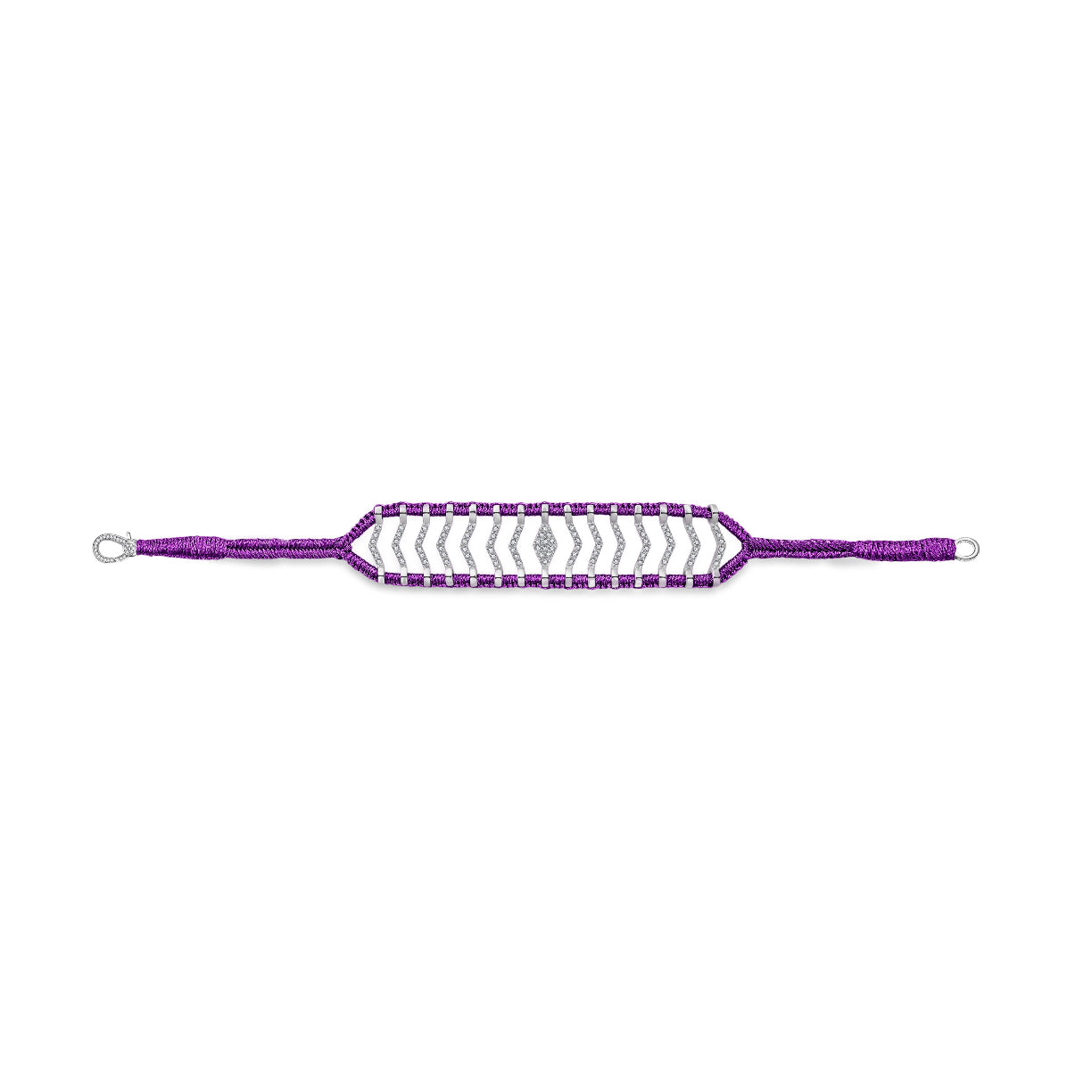 Itacare Gun bracelet