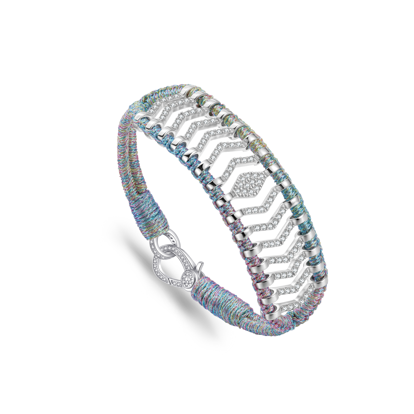 Itacare mermaid bracelet