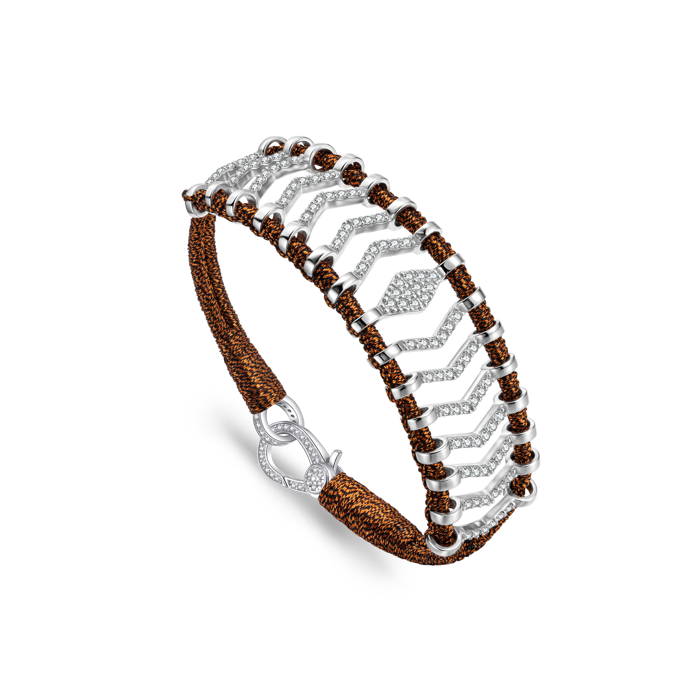 Itacare Rusty bracelet