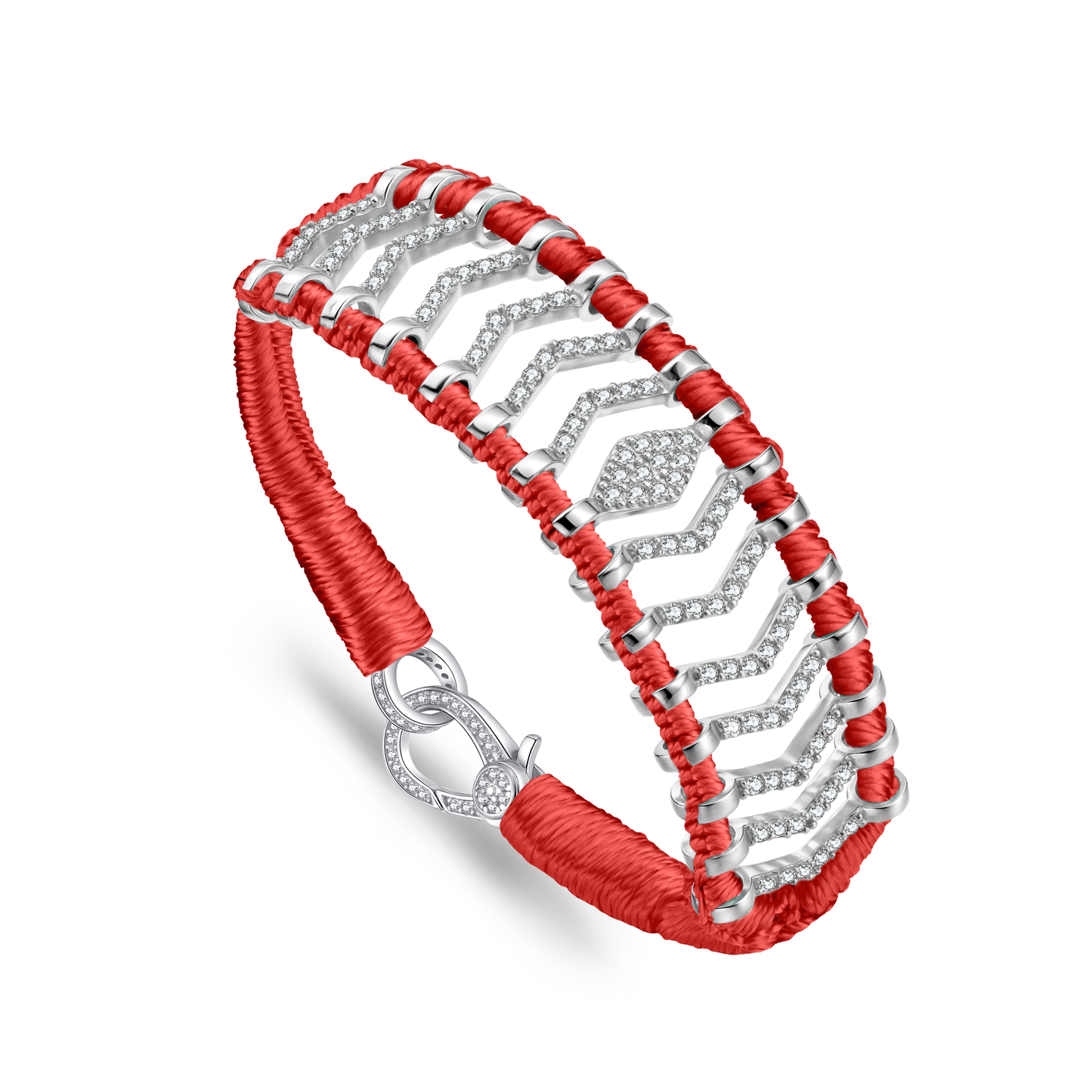 Itacare Moss bracelet