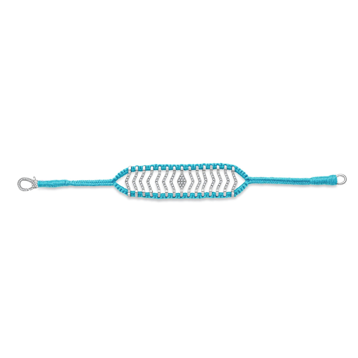 Itacare Turquoise bracelet
