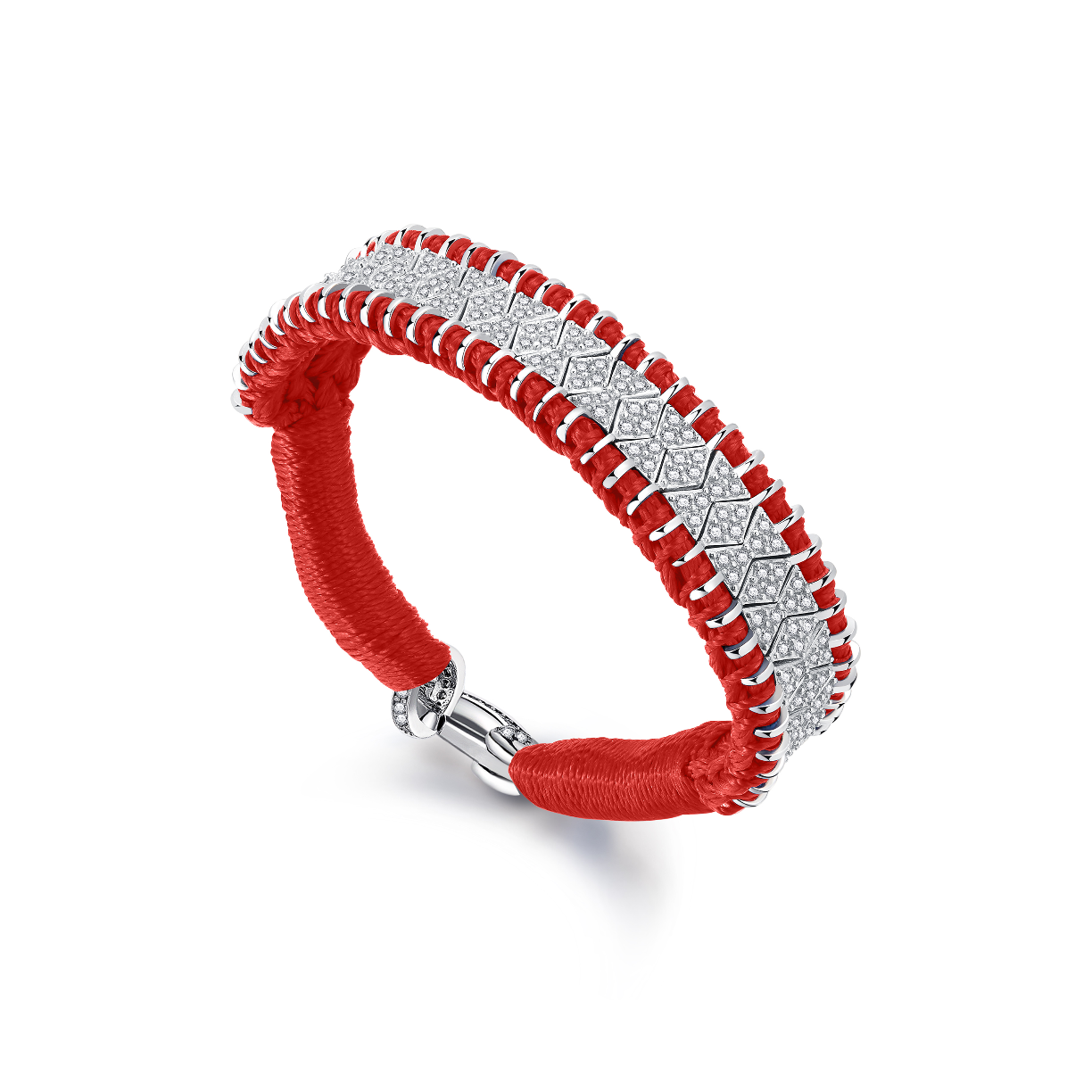 Bracelet Janeiro Salmon