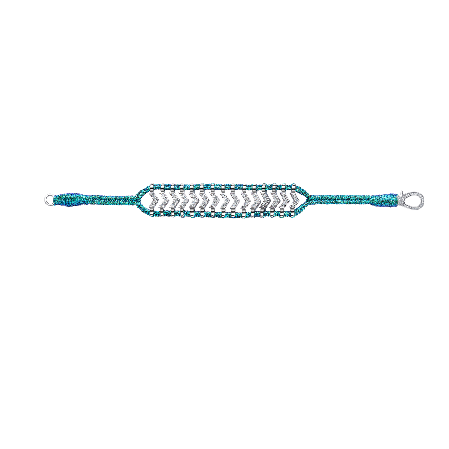 Paraty Fly bracelet