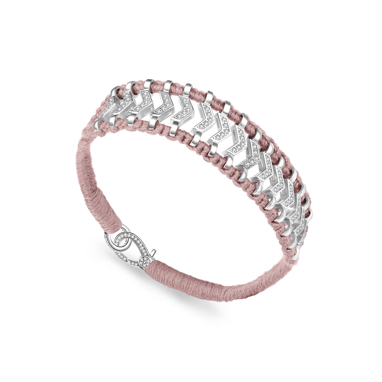 Paraty Nude bracelet