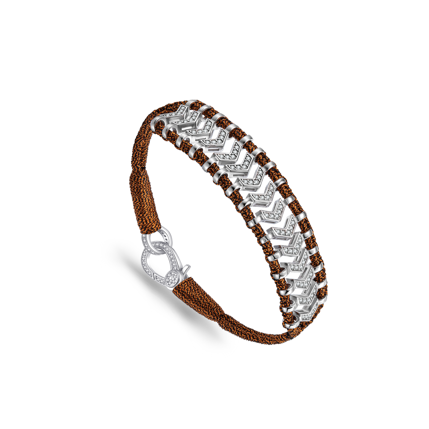 Paraty Rusty bracelet
