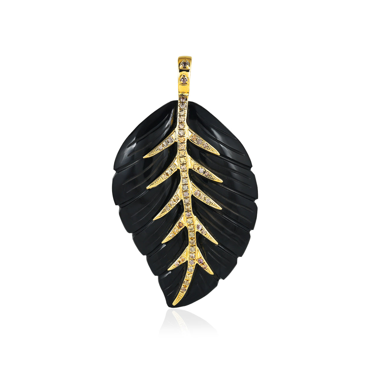 Onyx Racine Pendant