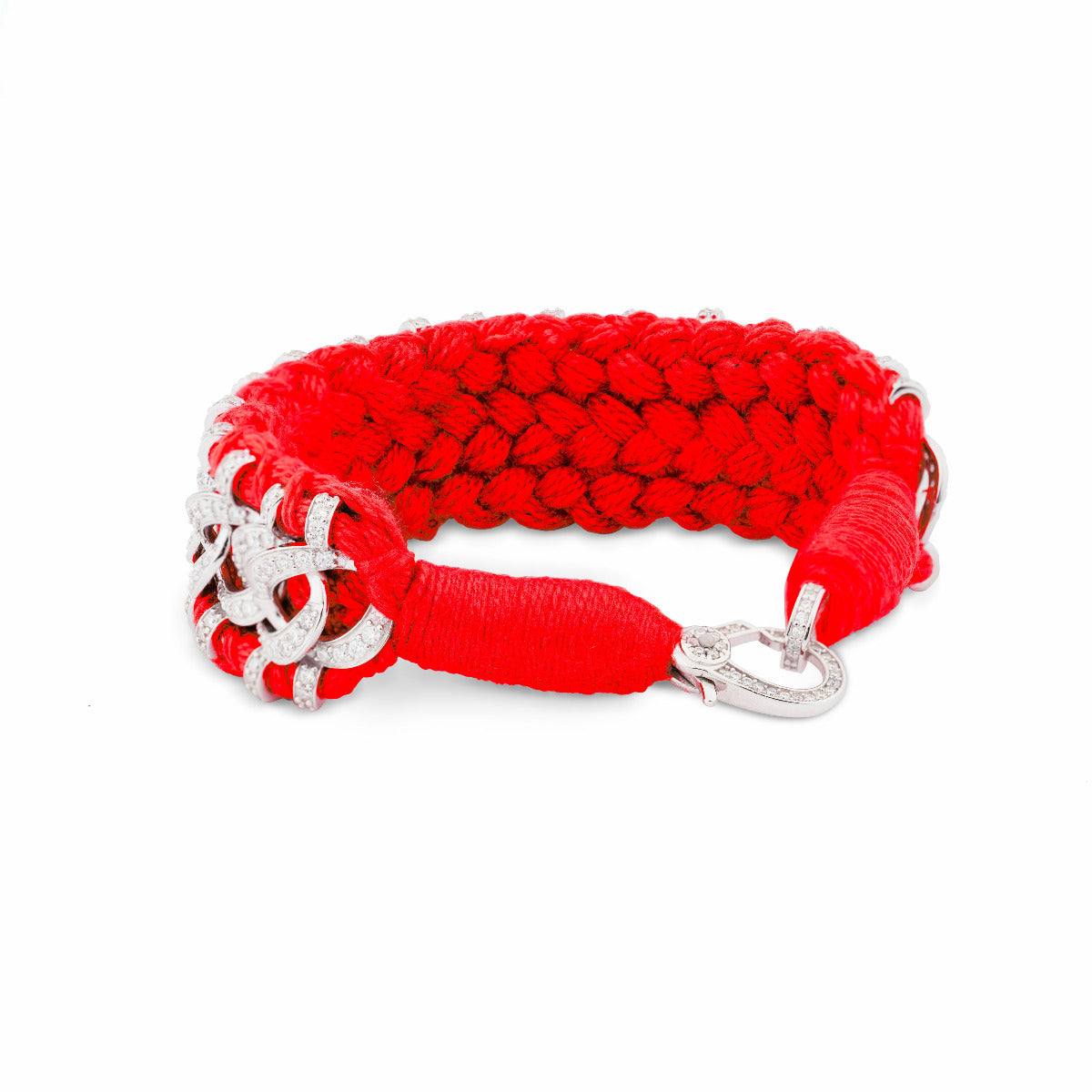 Bracelet Recife rouge