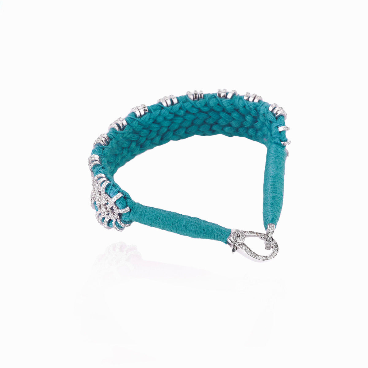 Bracelet Salvador turquoise
