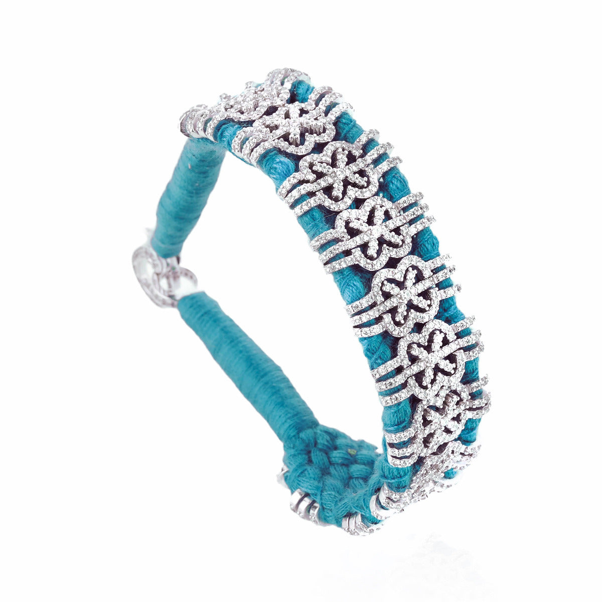 Bracelet Salvador turquoise
