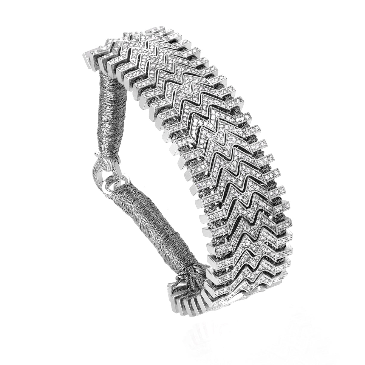 Trancoso gun bracelet