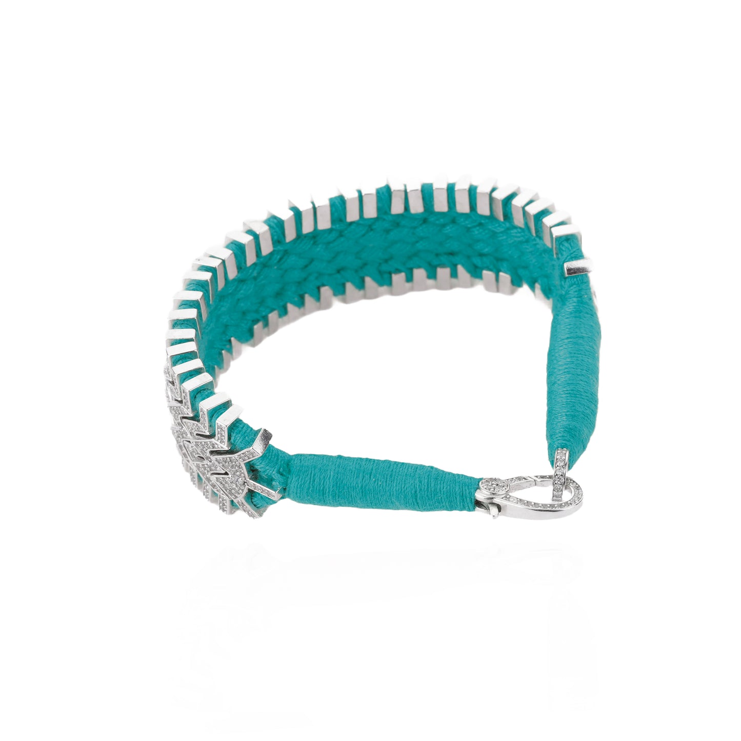 Bracelet Trancoso turquoise