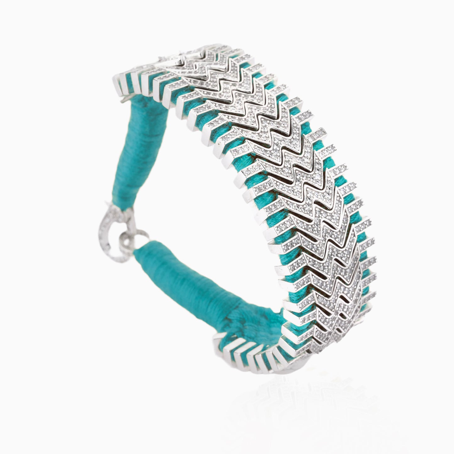 Bracelet Trancoso turquoise