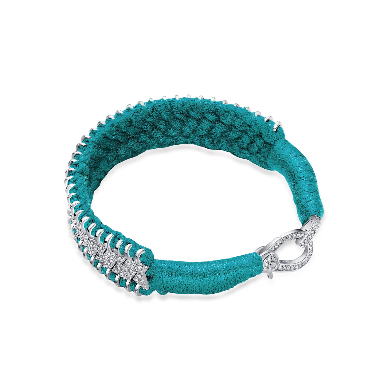 Janeiro Turquoise bracelet