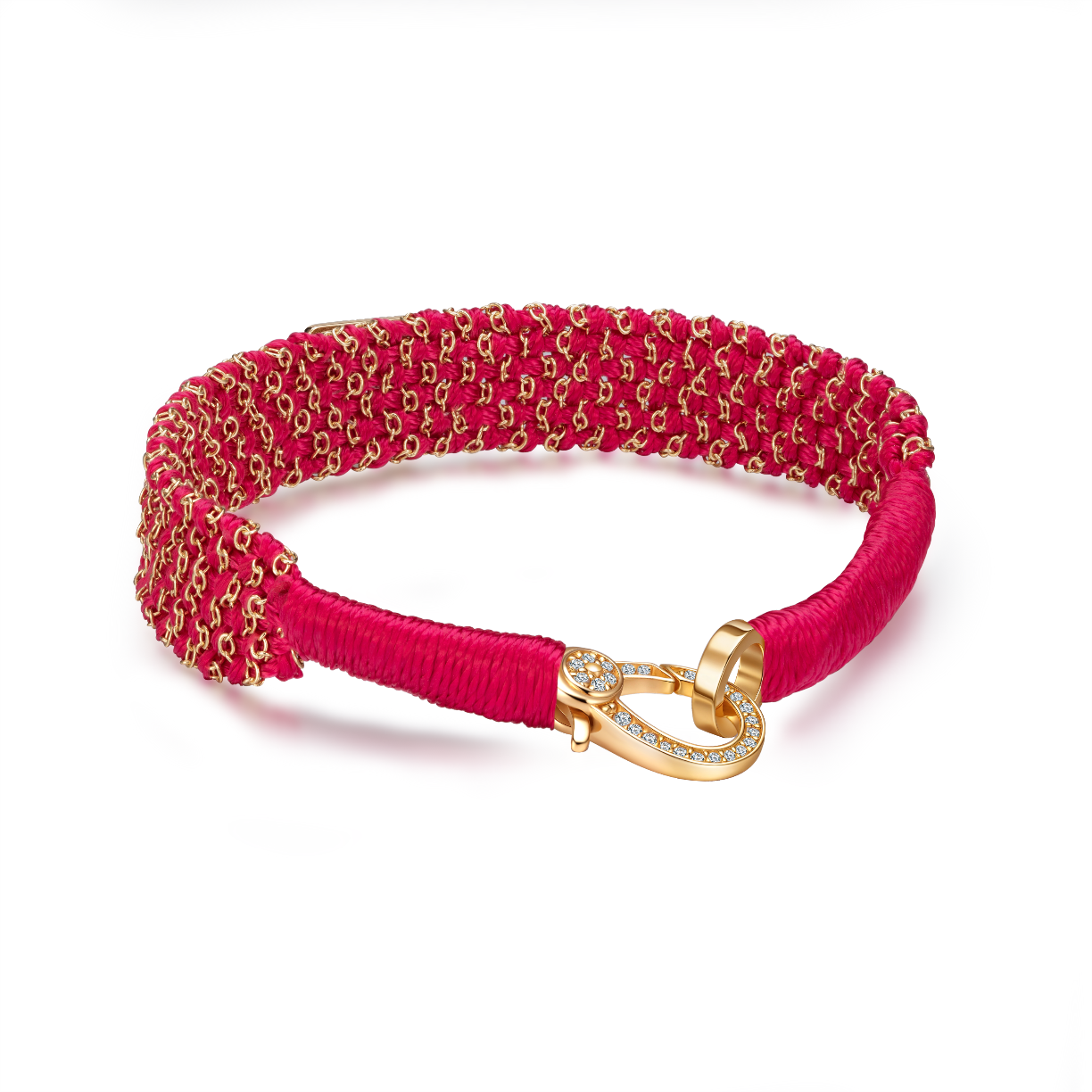 bracelet vicky rani - cristal