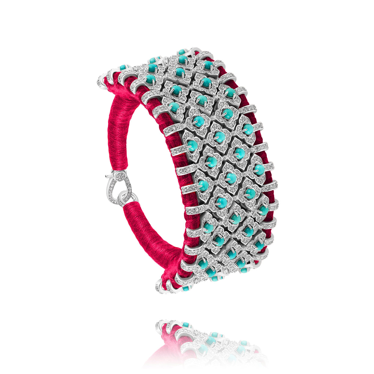 Bracelet Bahia Rani - Turquoise