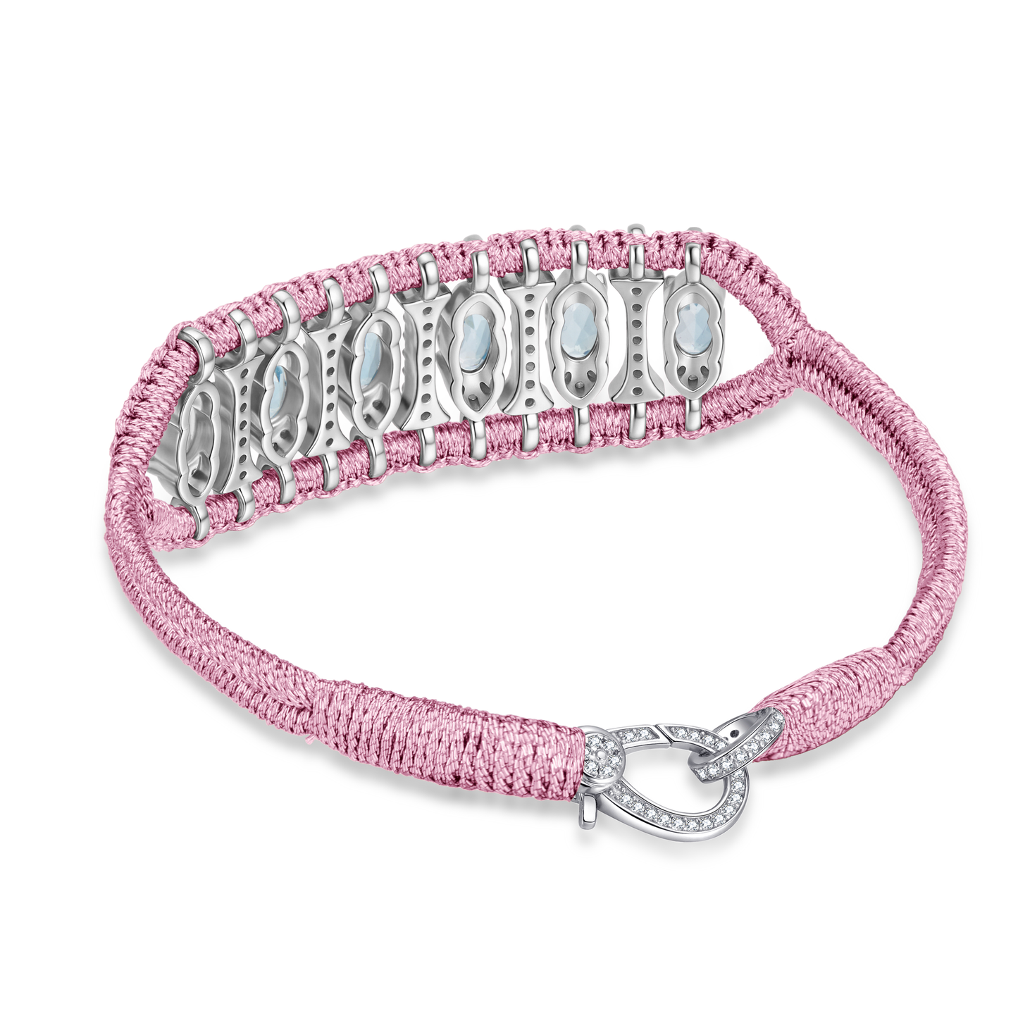 Bracelet Teresina Baby - topazes
