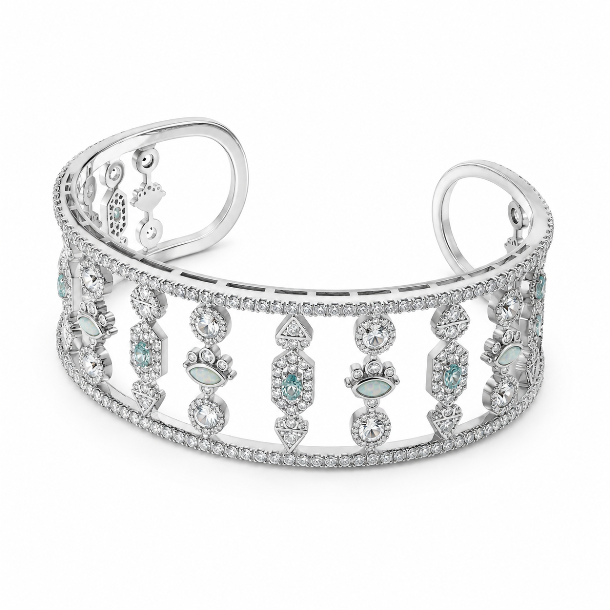 Maya bangle bracelet