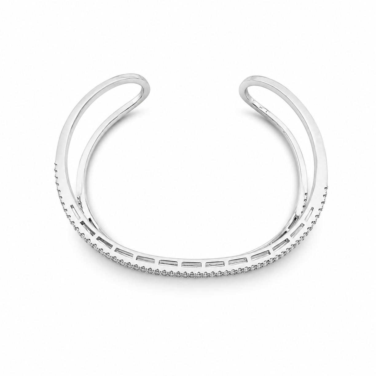 Cintra bangle bracelet