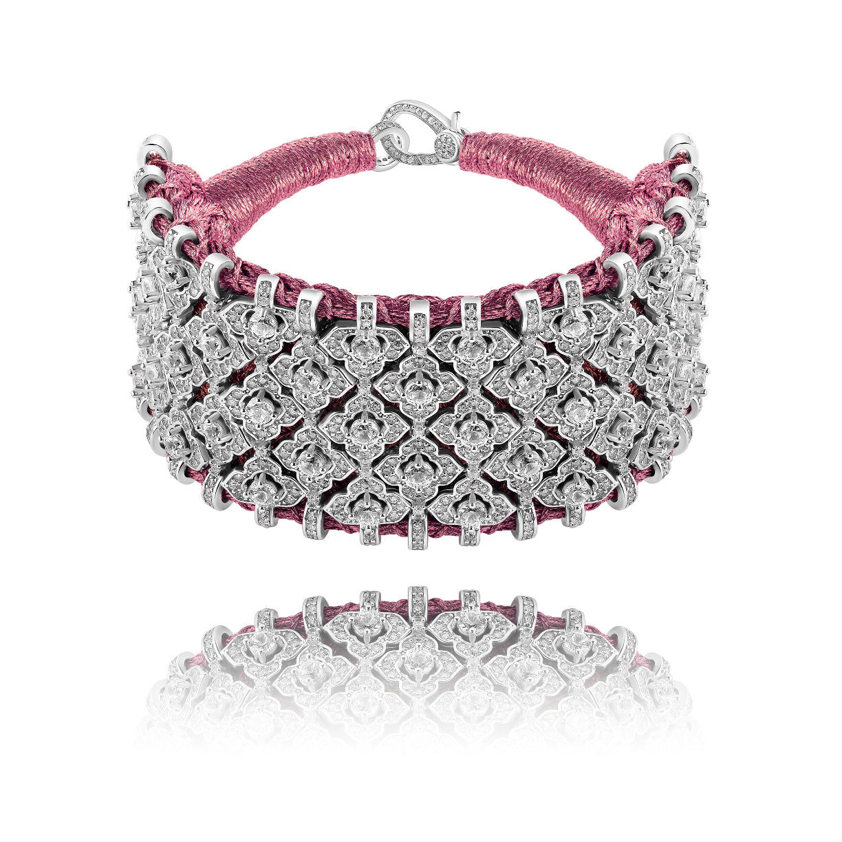 Bracelet Bahia Baby - Zircon