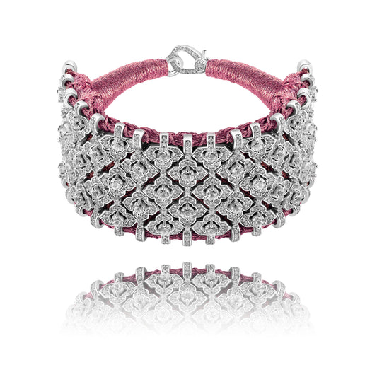 Bracelet Bahia Baby - Zircon