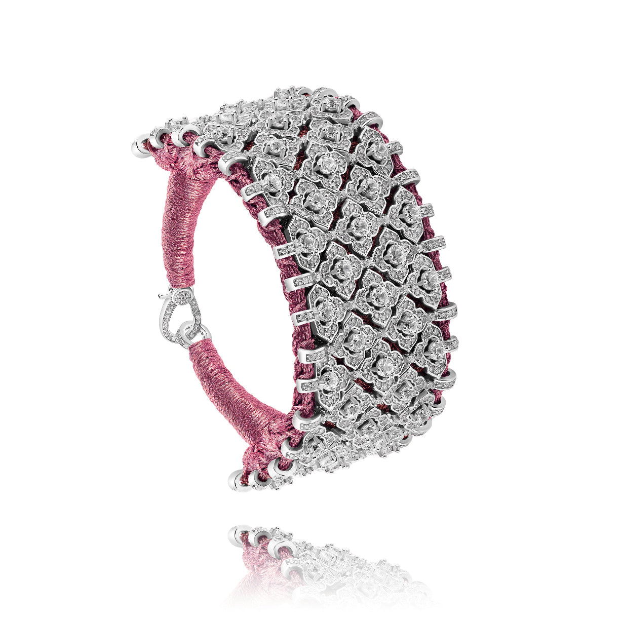 Bracelet Bahia Baby - Zircon