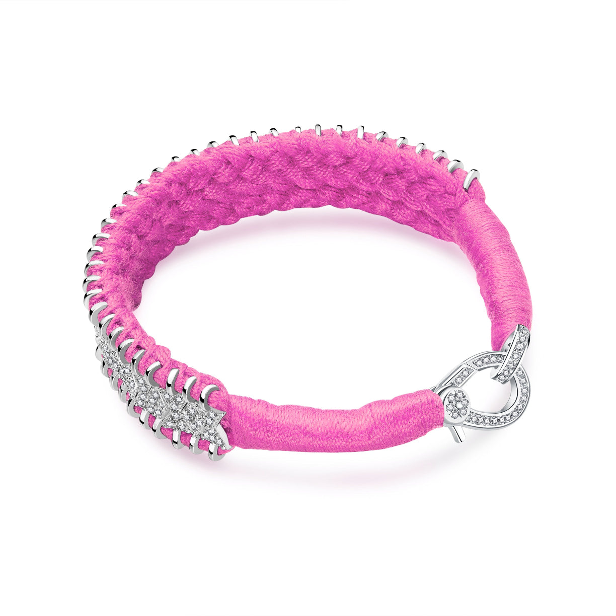 Janeiro Barbie bracelet 