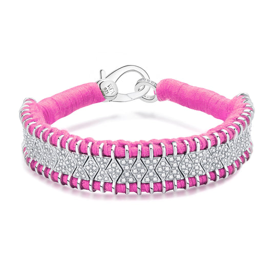Janeiro Barbie bracelet 