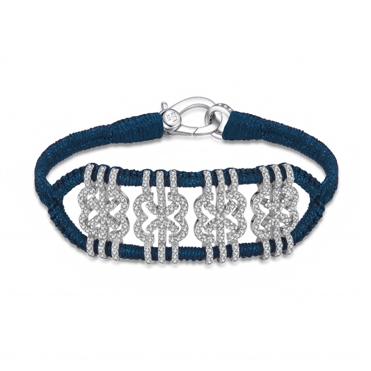 Abyss Belem bracelet