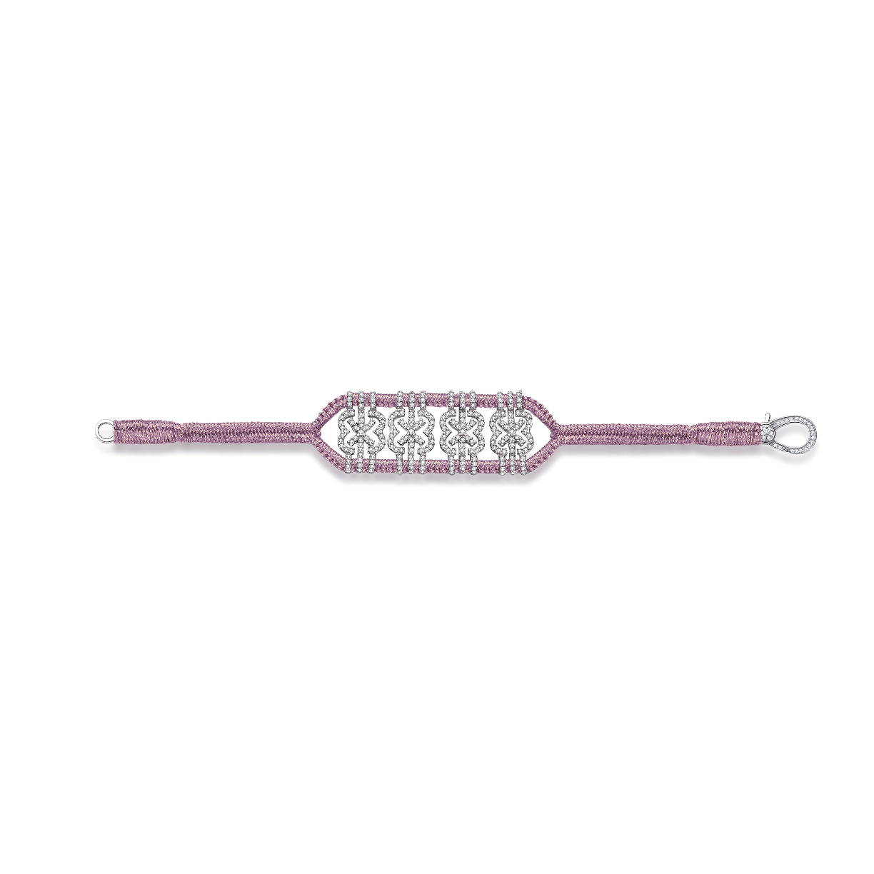 Baby Belem Bracelet