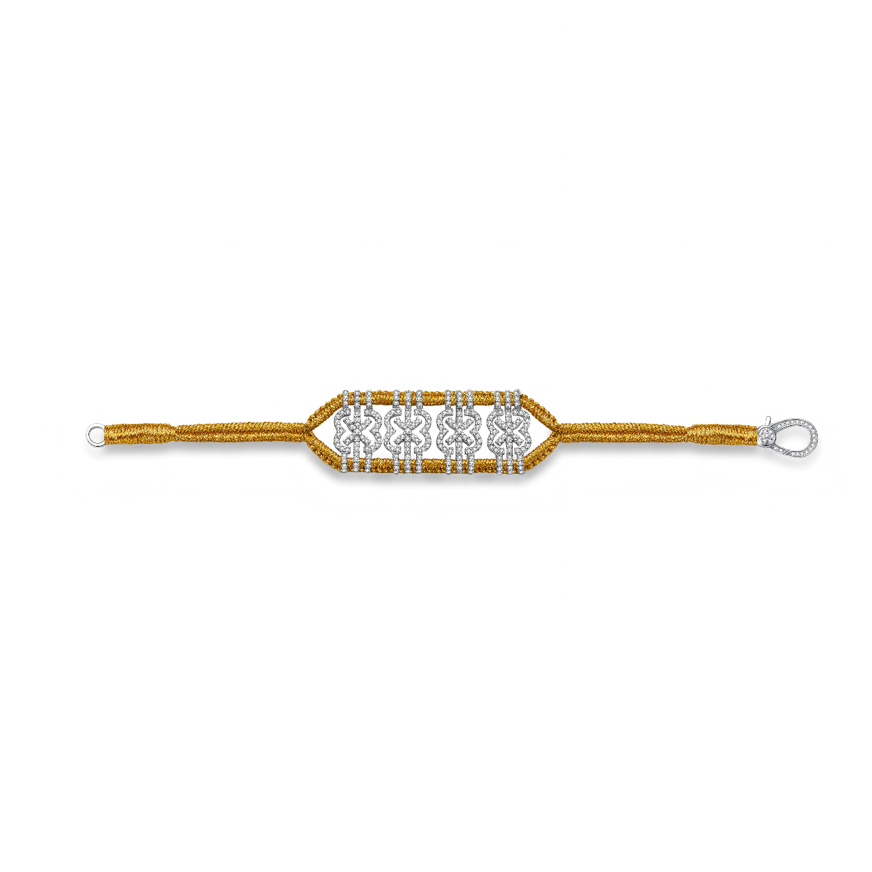 Bracelet Belem Gold
