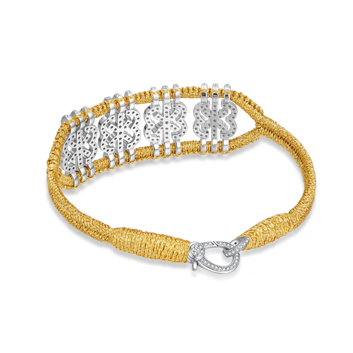 Bracelet Belem Gold